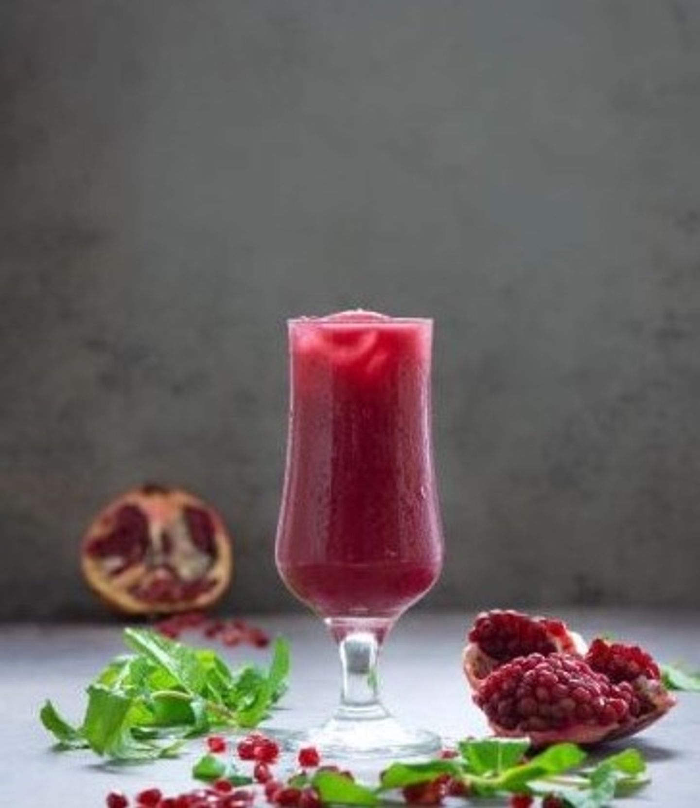 Pomegranate Juice