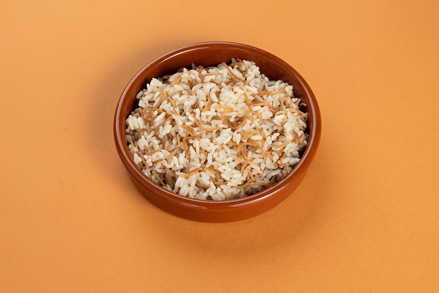 Rice Kushari