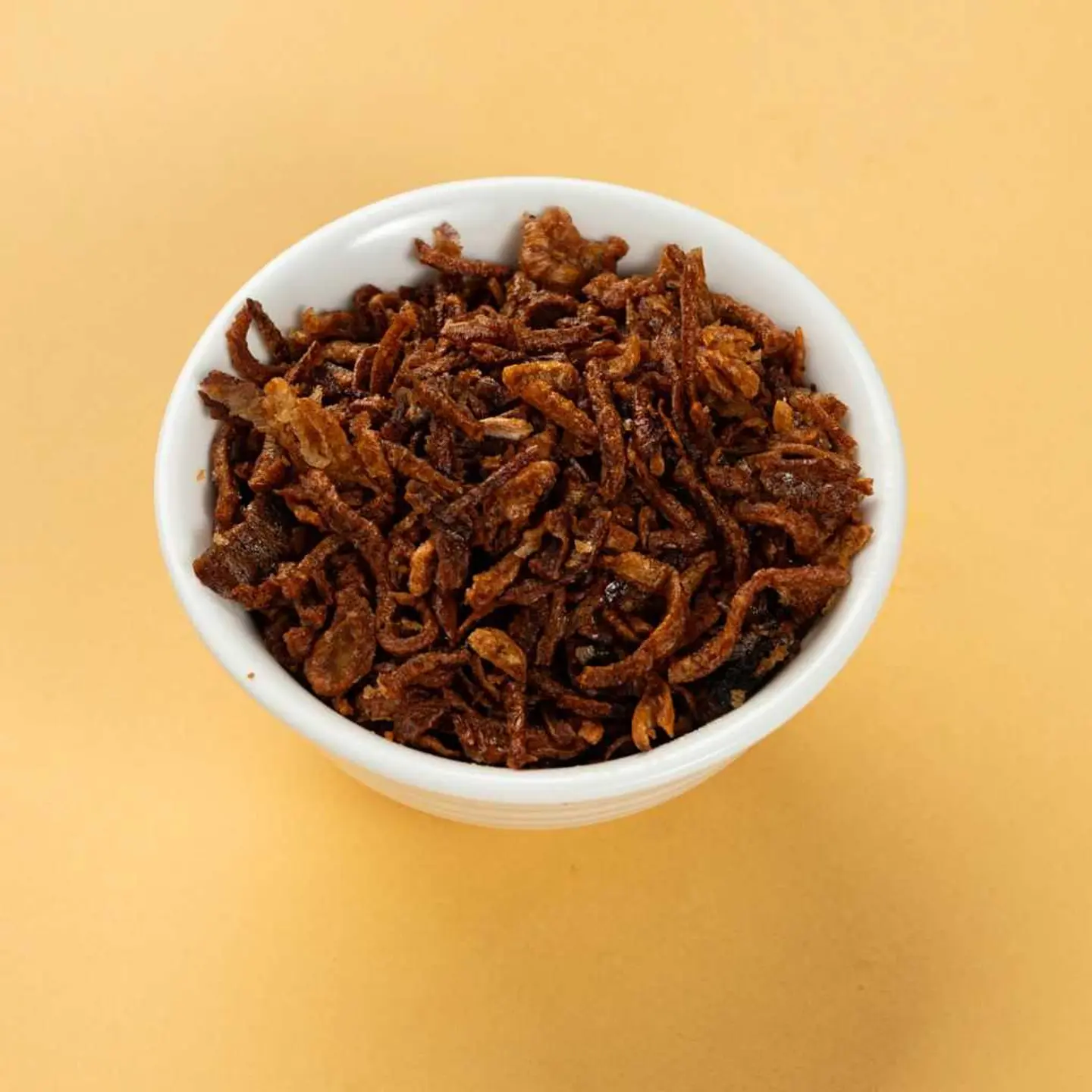 صحن بصل صغير