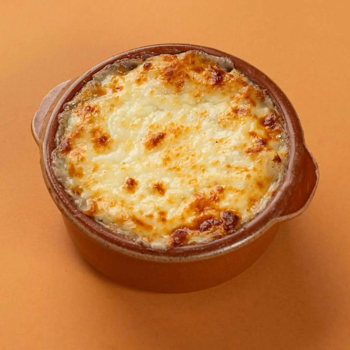 Pasta Bachamelle