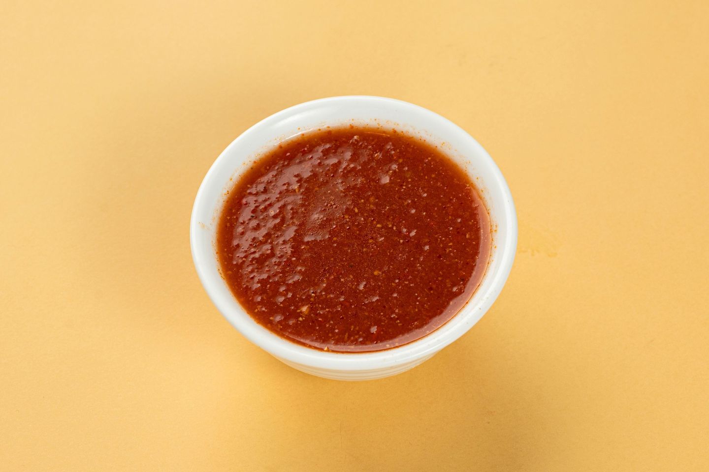 Koshary Tomato Sauce