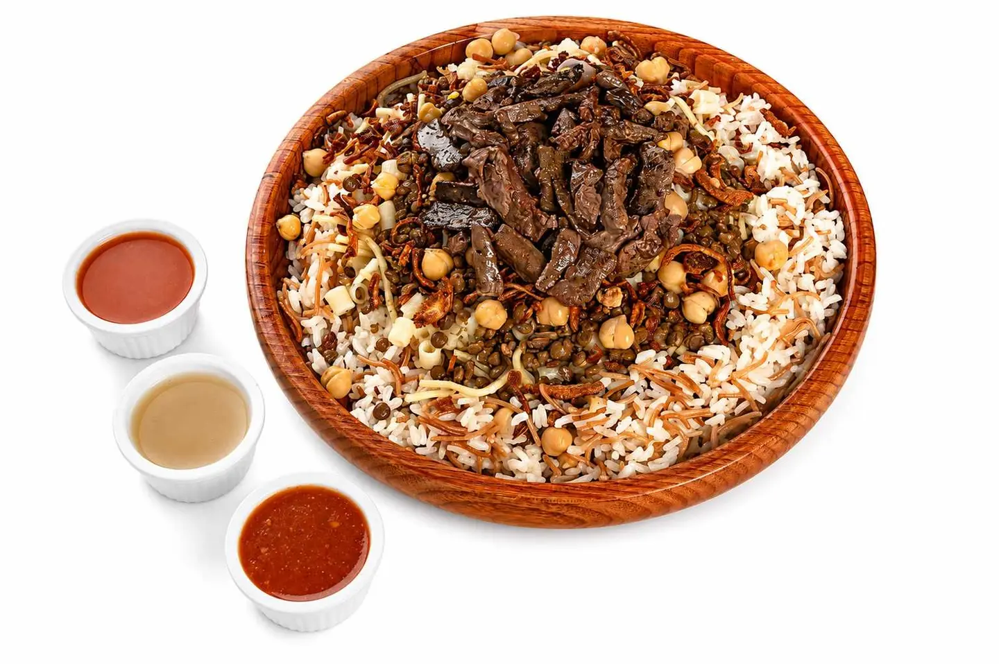 Liver Kushary