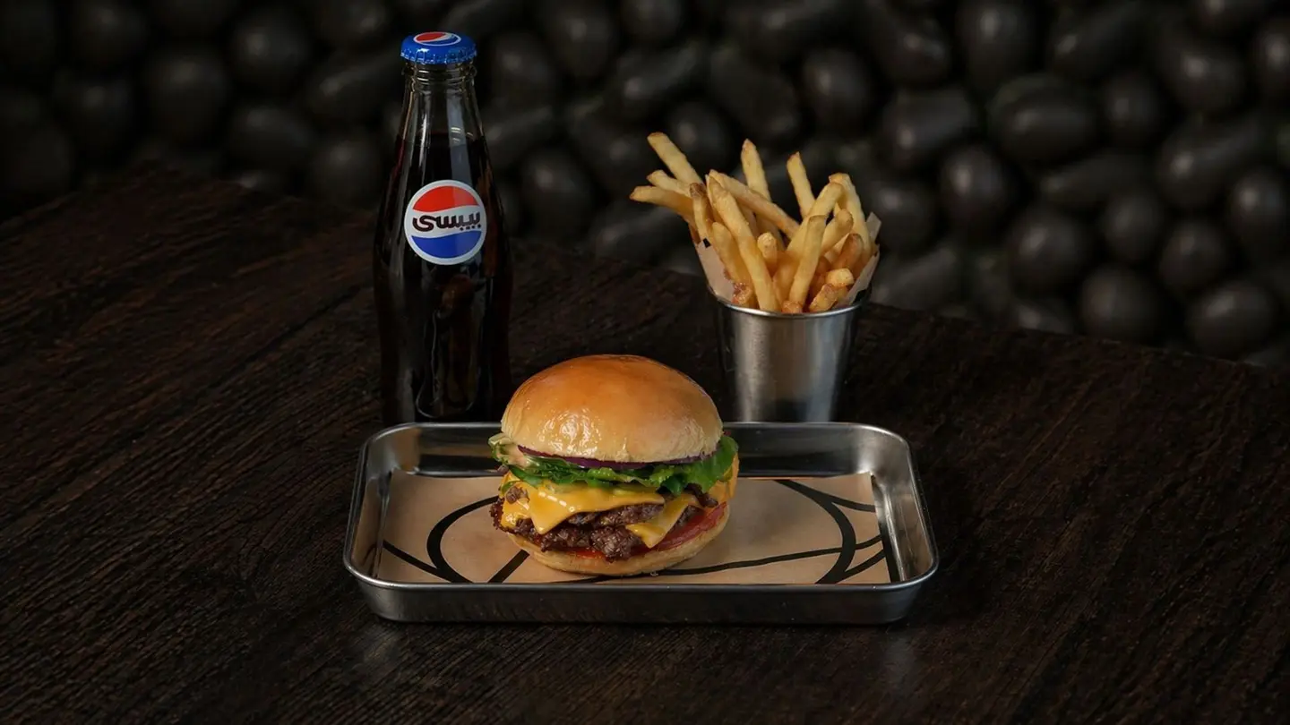 ريجل كومبو ميل