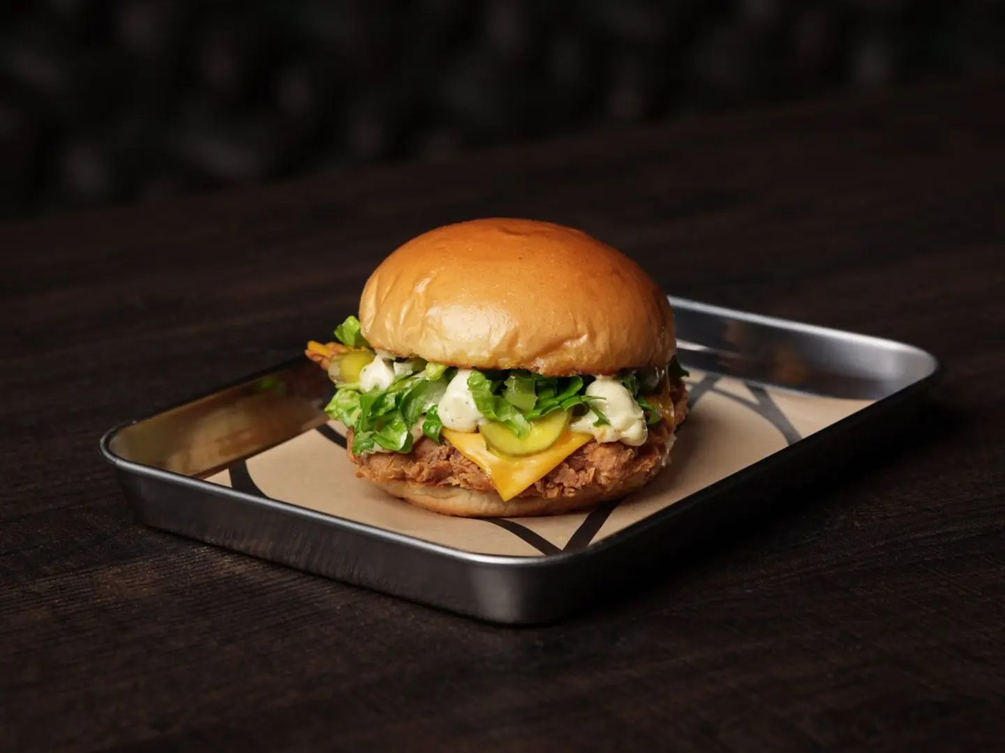 كلاسيك الدجاج