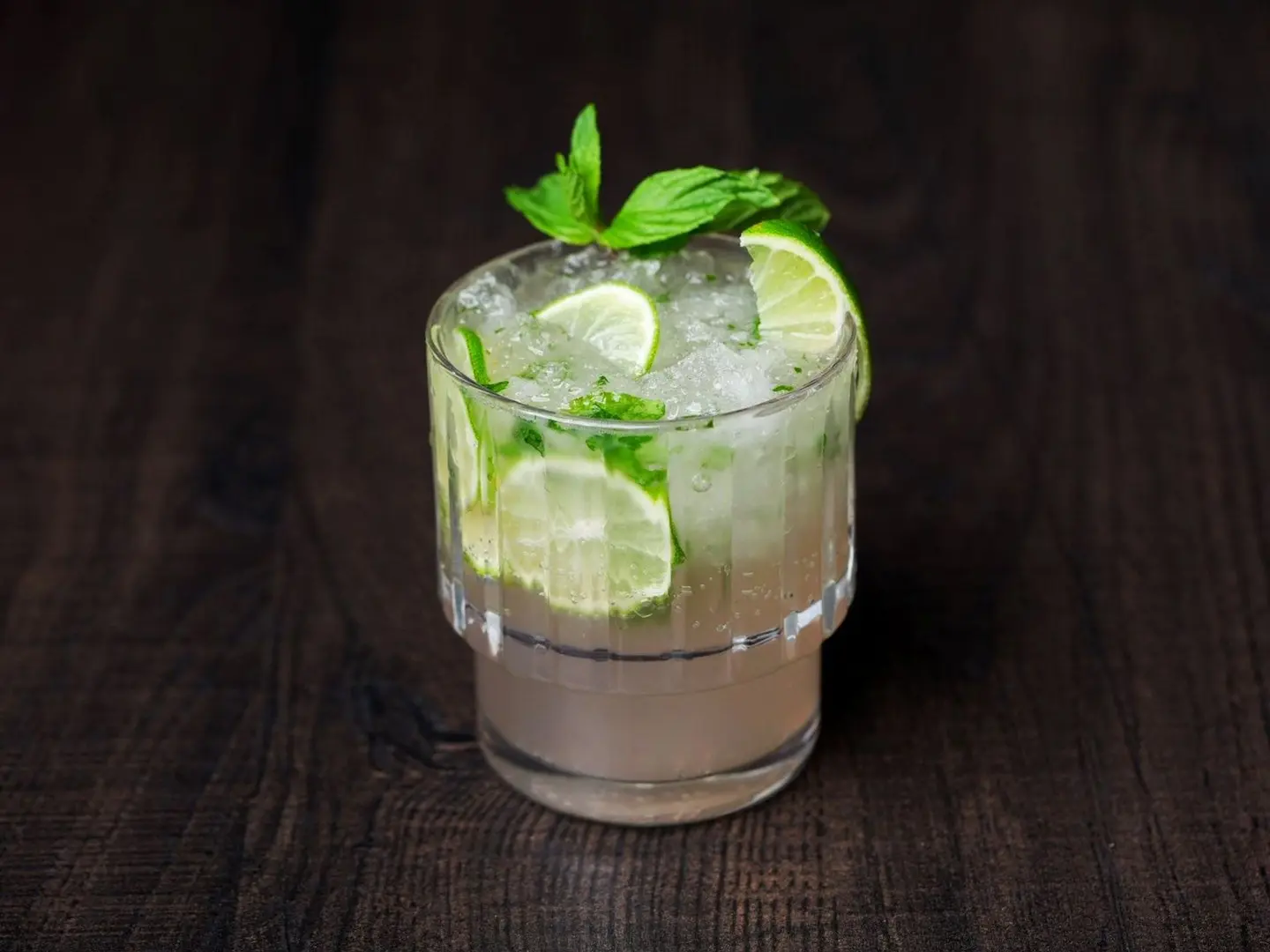 كلاسيك موهيتو