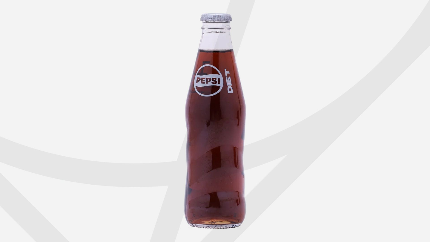 بيبسي دايت