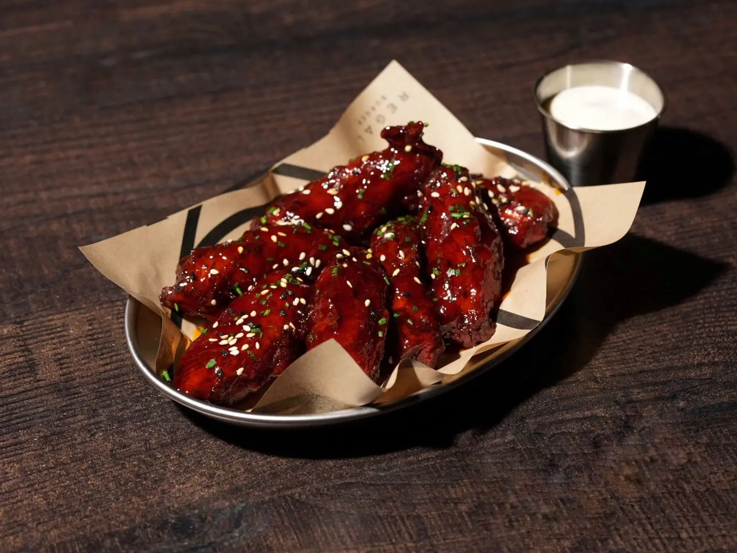 ميبل تشيكن تاي