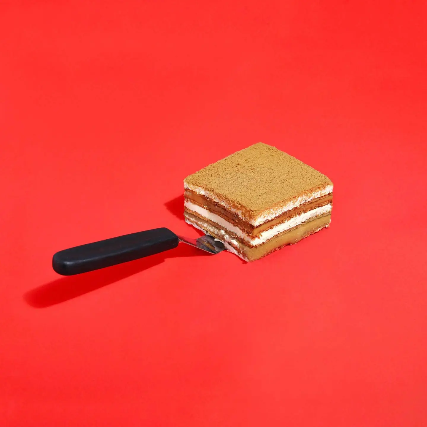 Dulce Cake