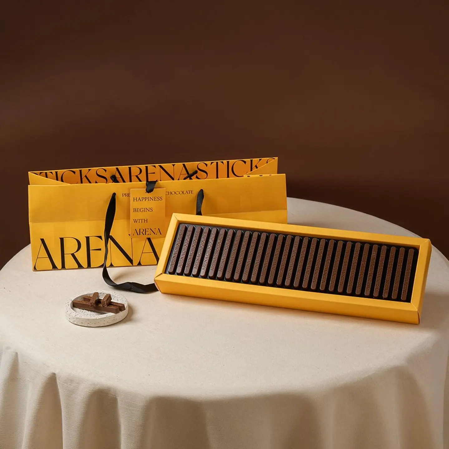 Arena Sticks