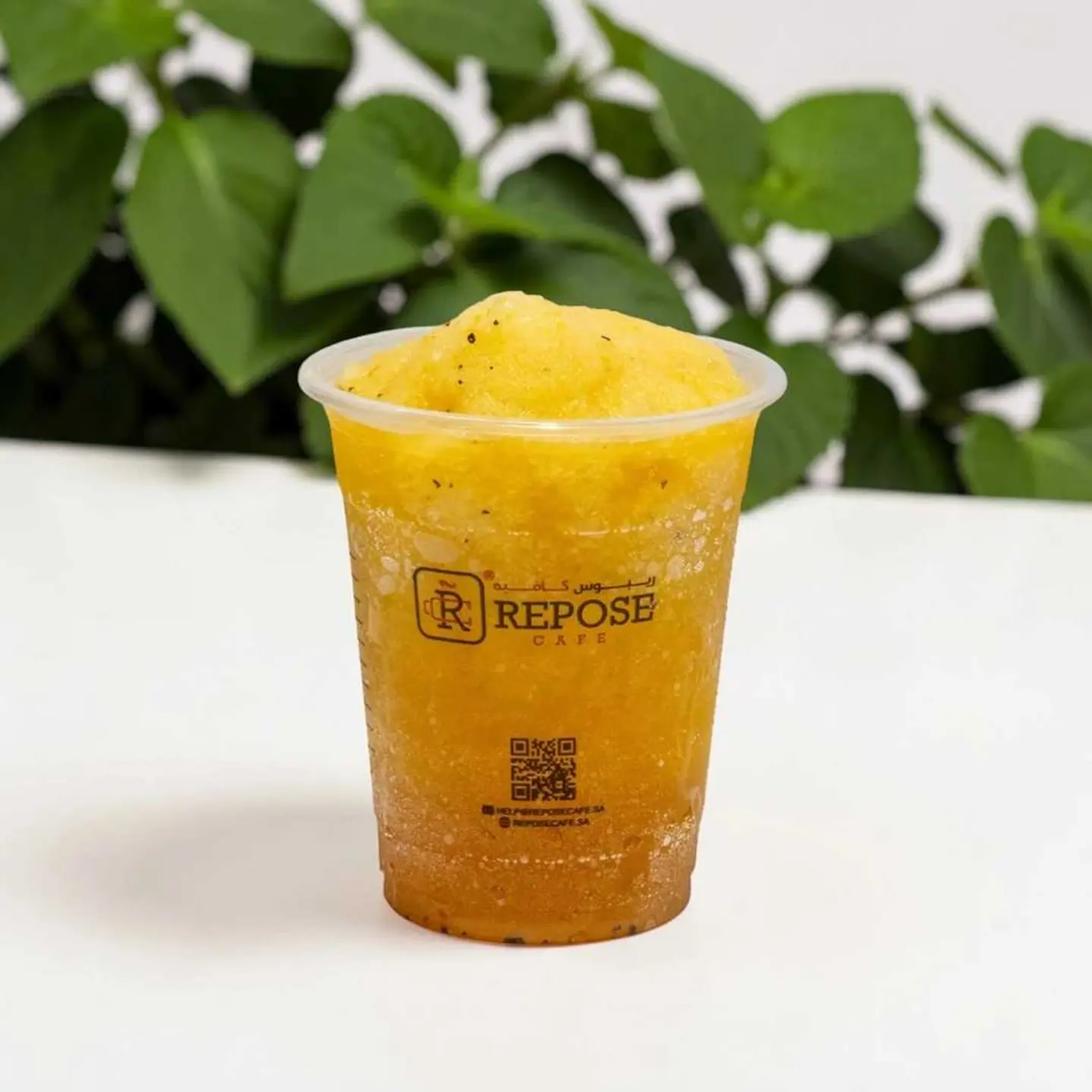 سموذي باشن فروت