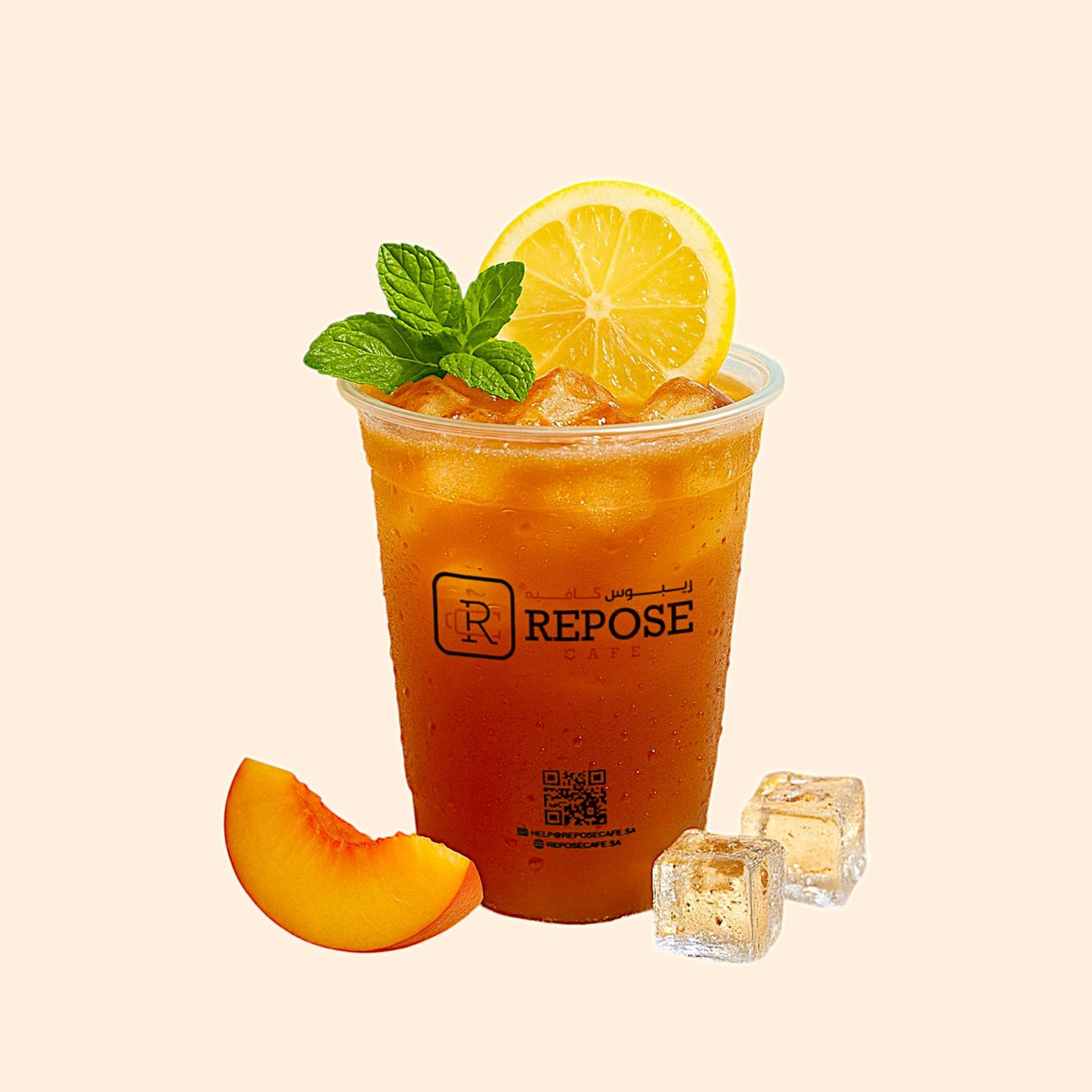 Iced Tea