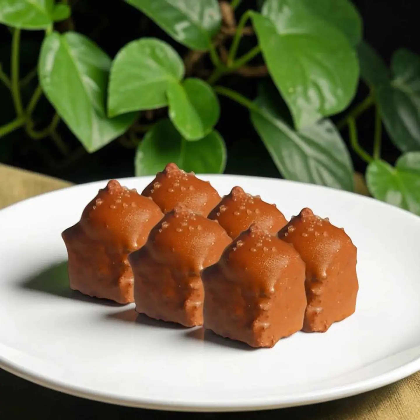 Brownie Bites