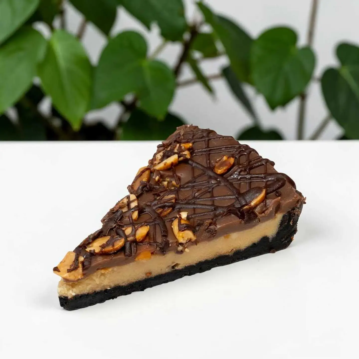 تشيز كيك سنيكرز