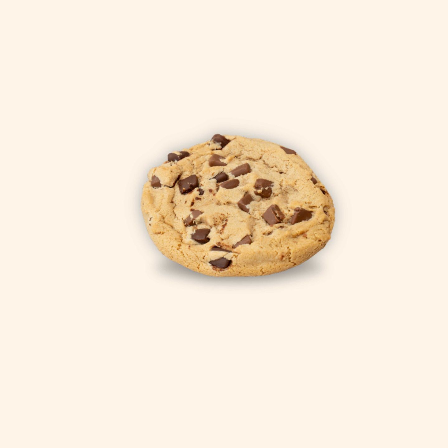 Cookies Vanilla
