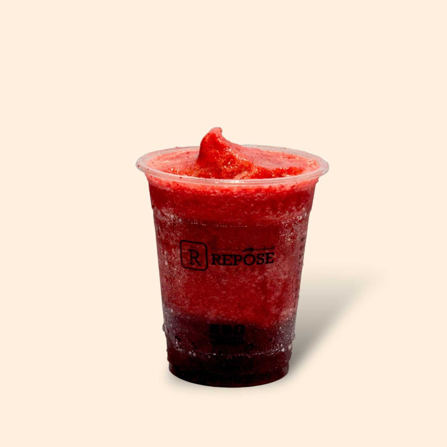 Strawberry Smoothies