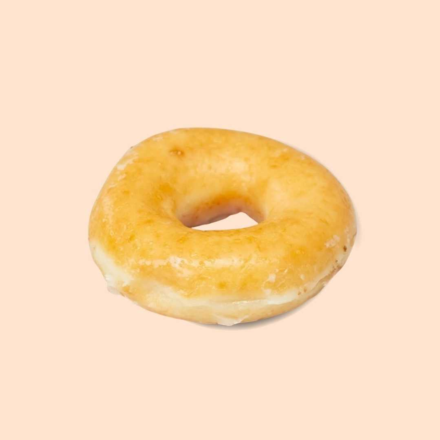 Donut Original