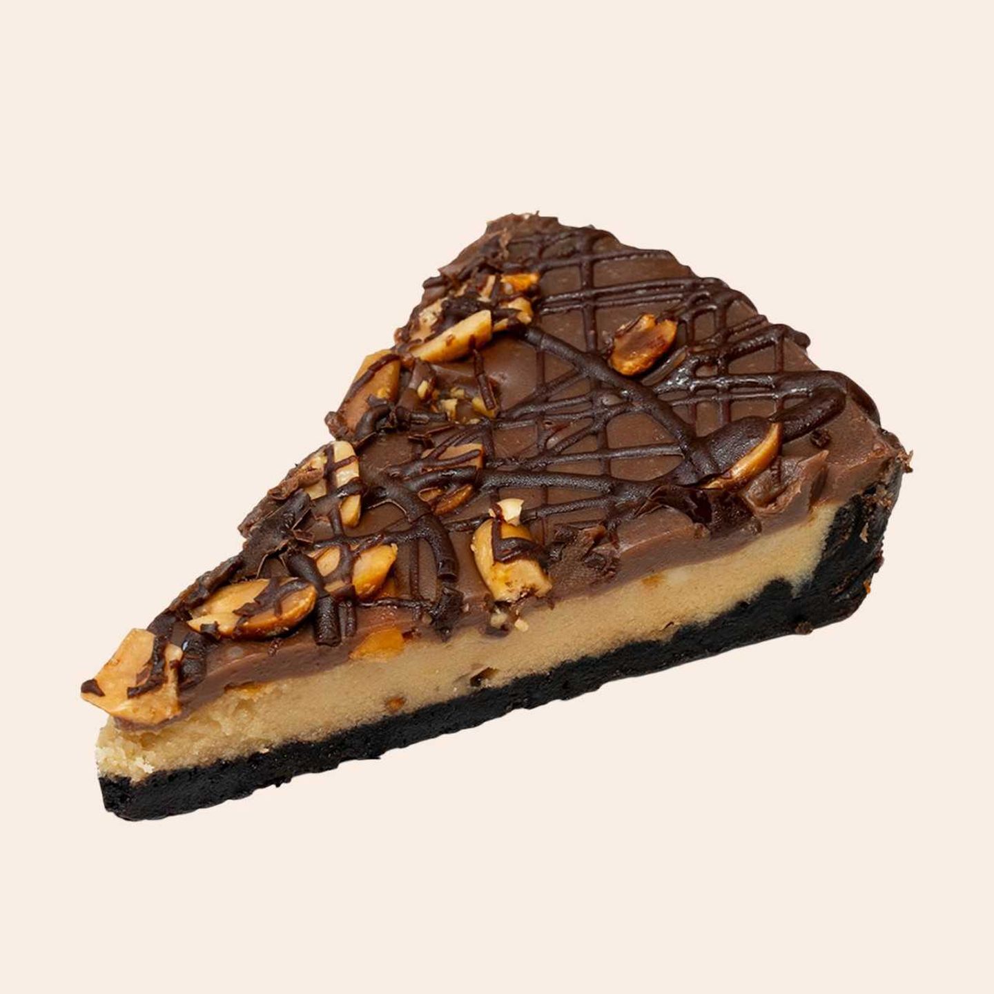 تشيز كيك سنيكرز