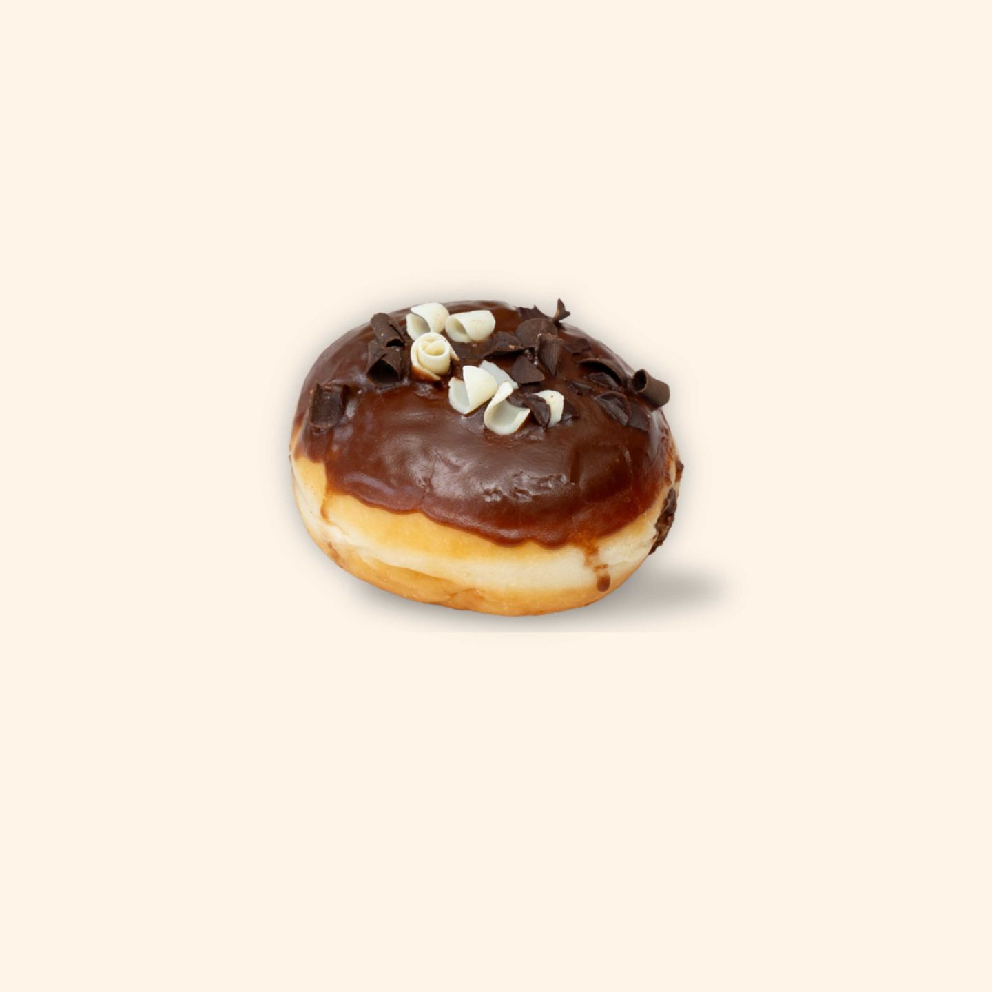 Donut Hazelnut