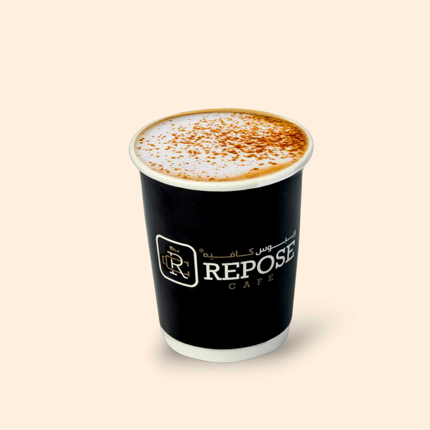 French Coffee