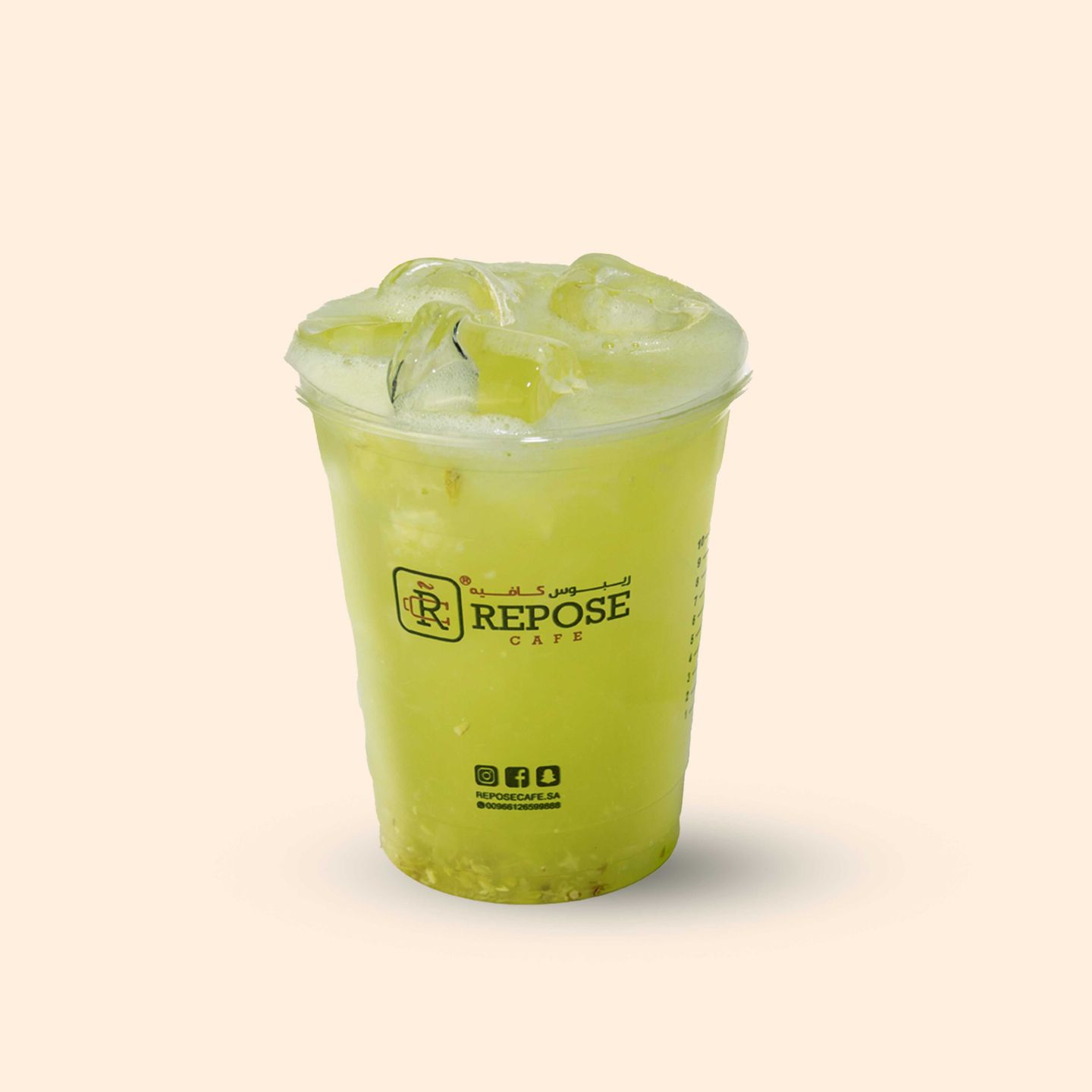 Lemon Juice