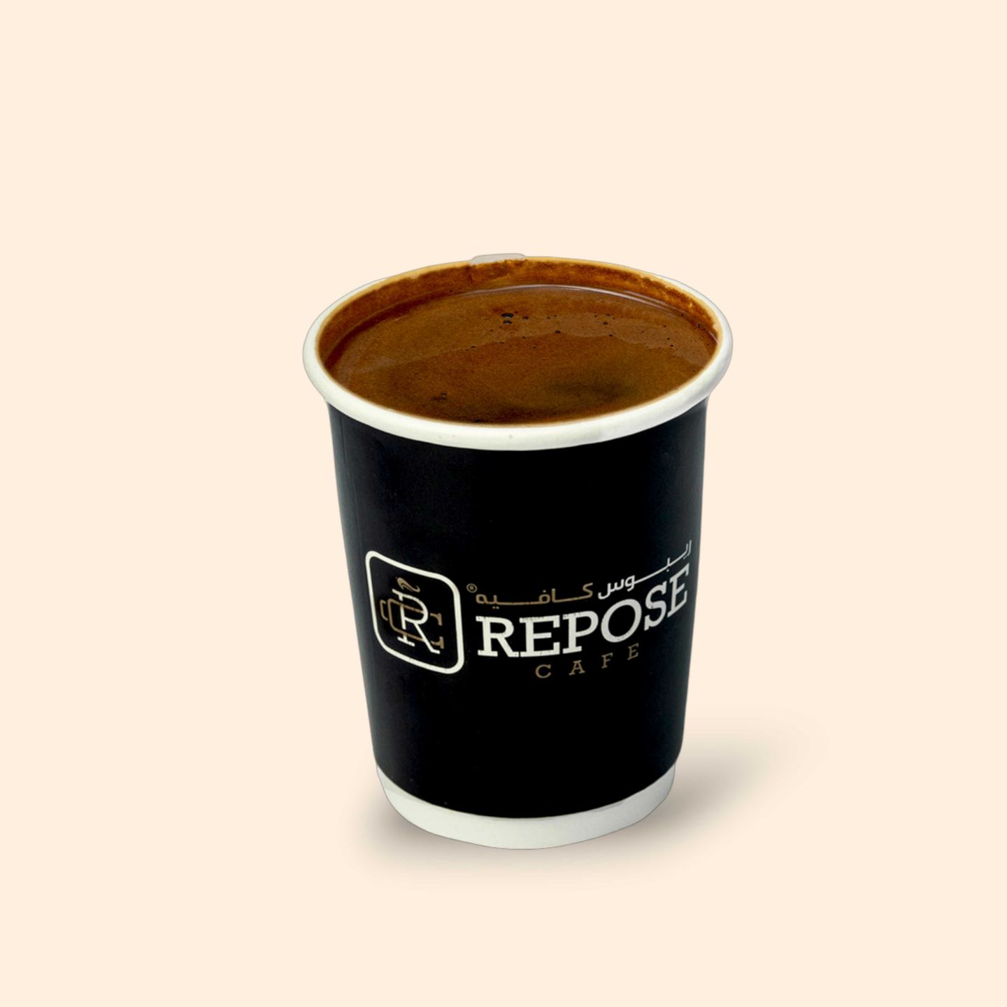 Turkish Coffee
