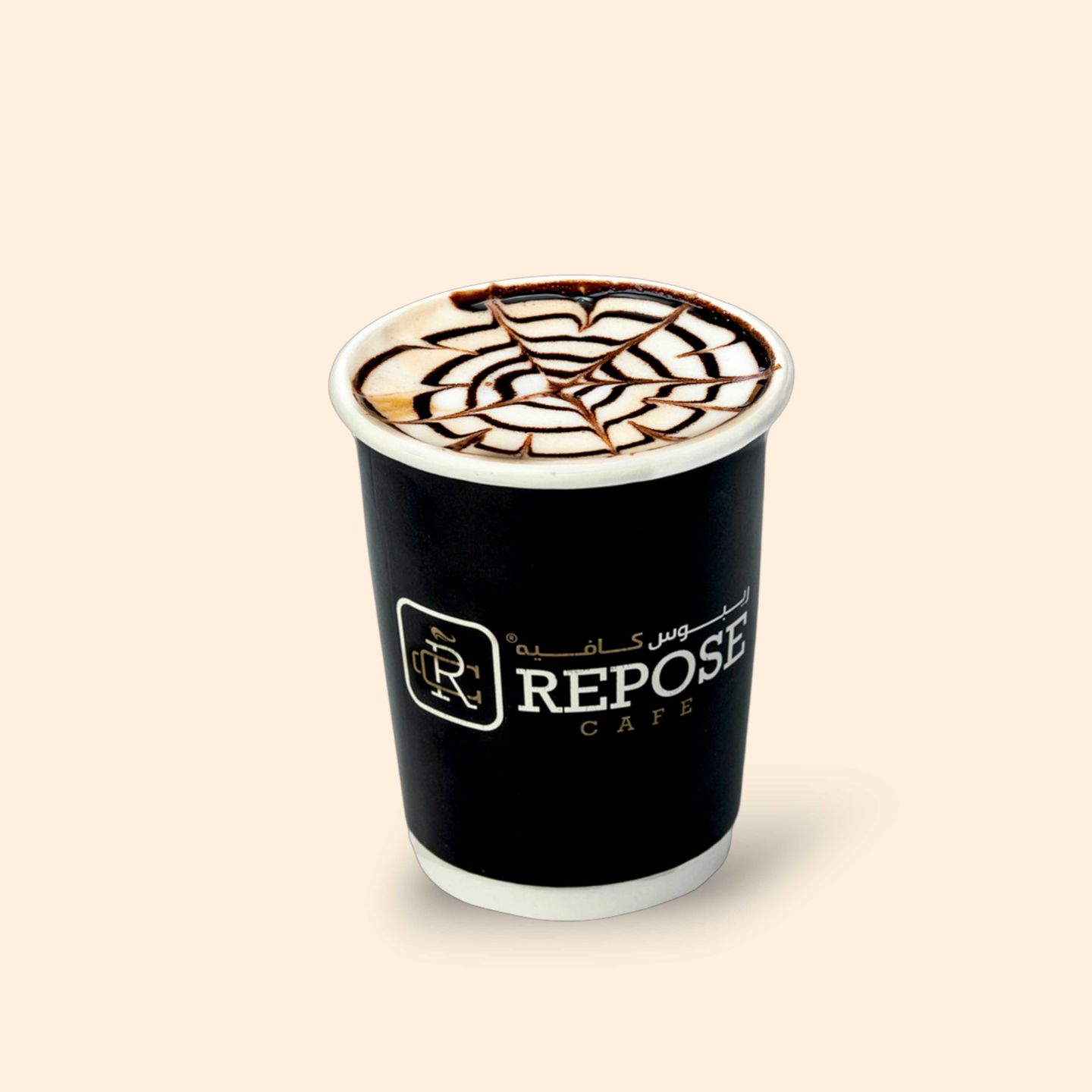 Hot Mocha