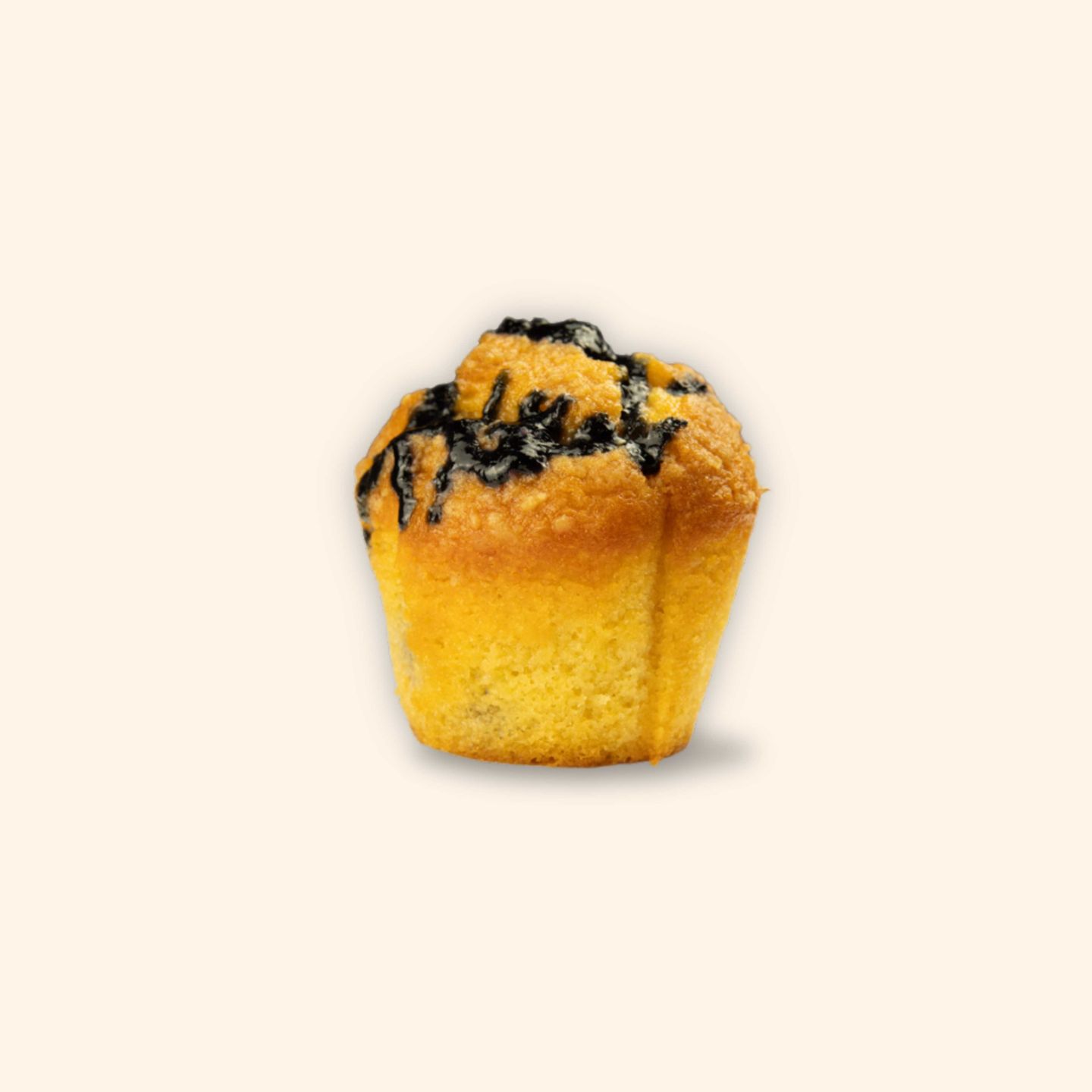 Vanilla Muffin