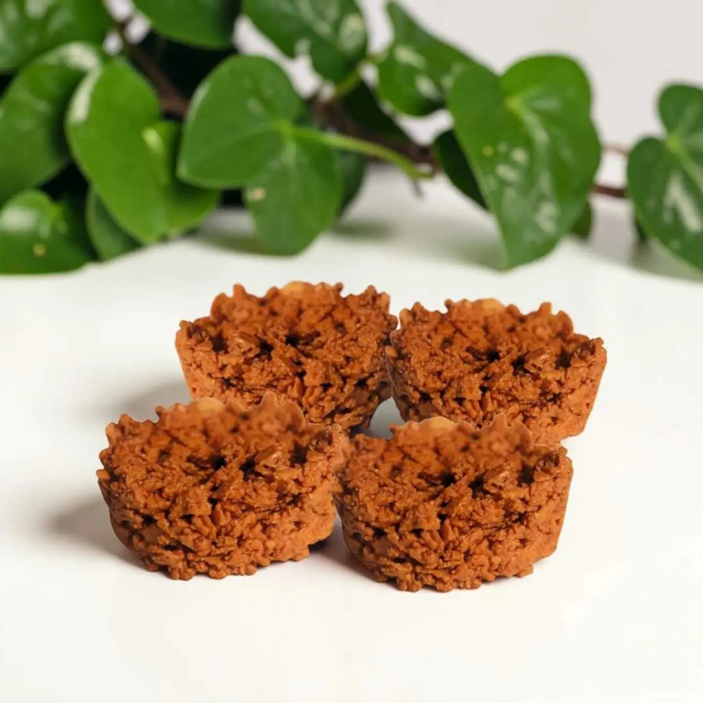 كرنشي شوكلت