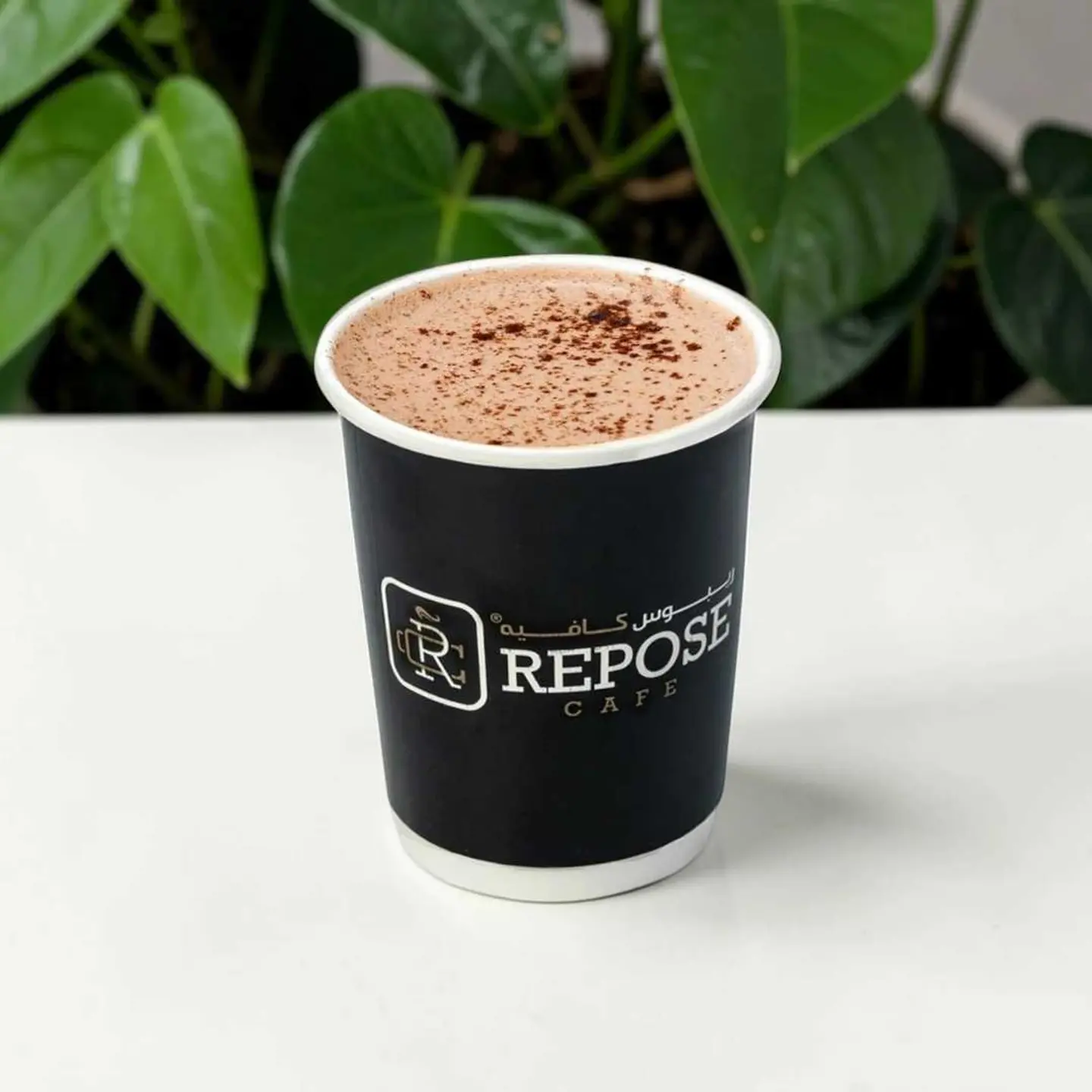 Hot Chocolate