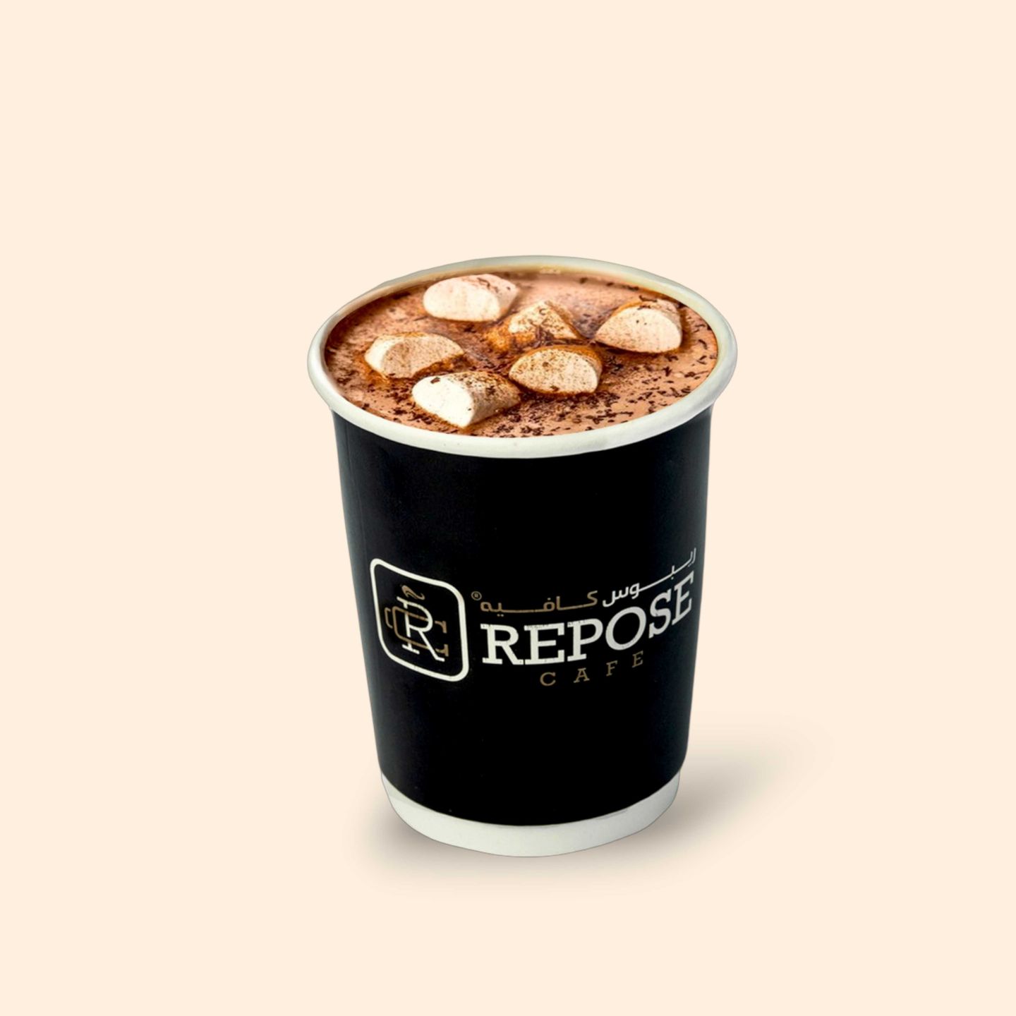 Chocomallow
