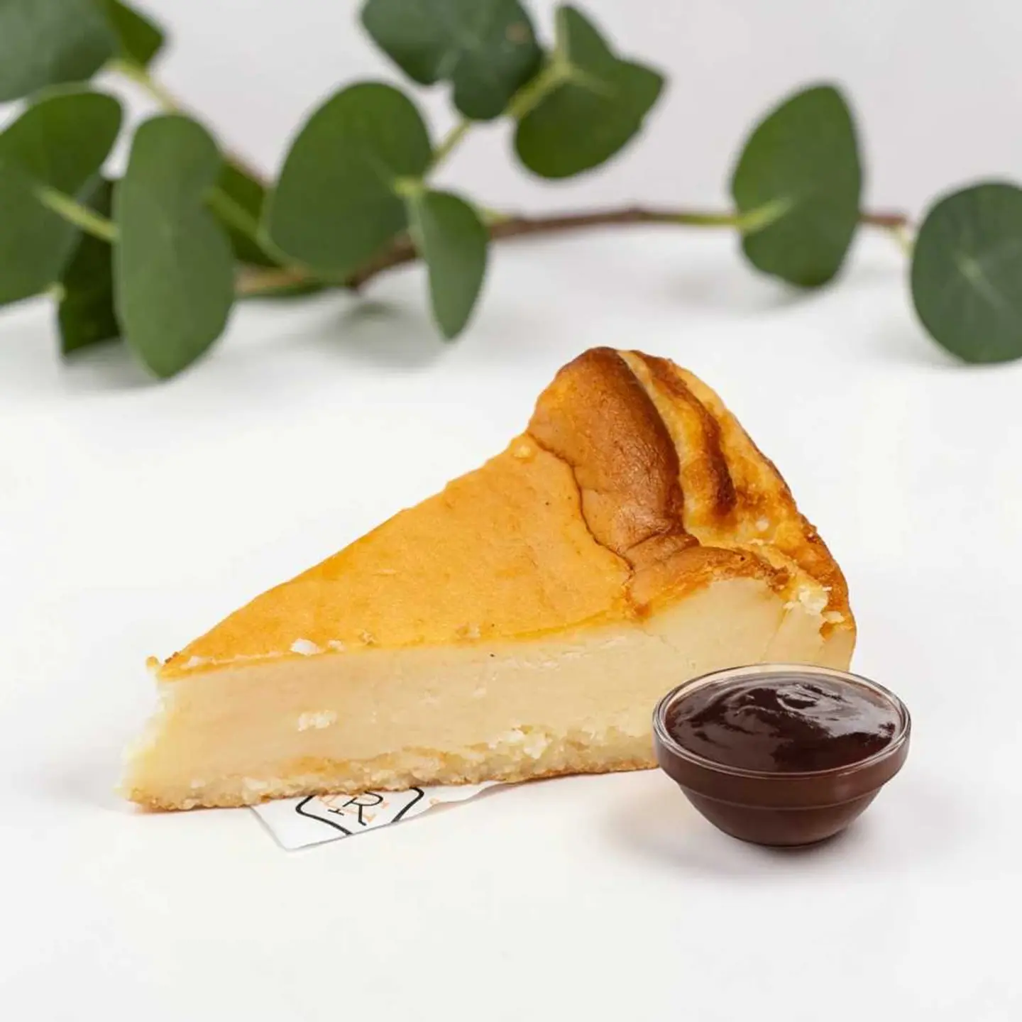 سانسبستيان تشيز كيك