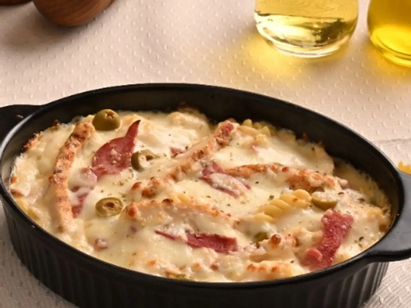 Mac And Cheese