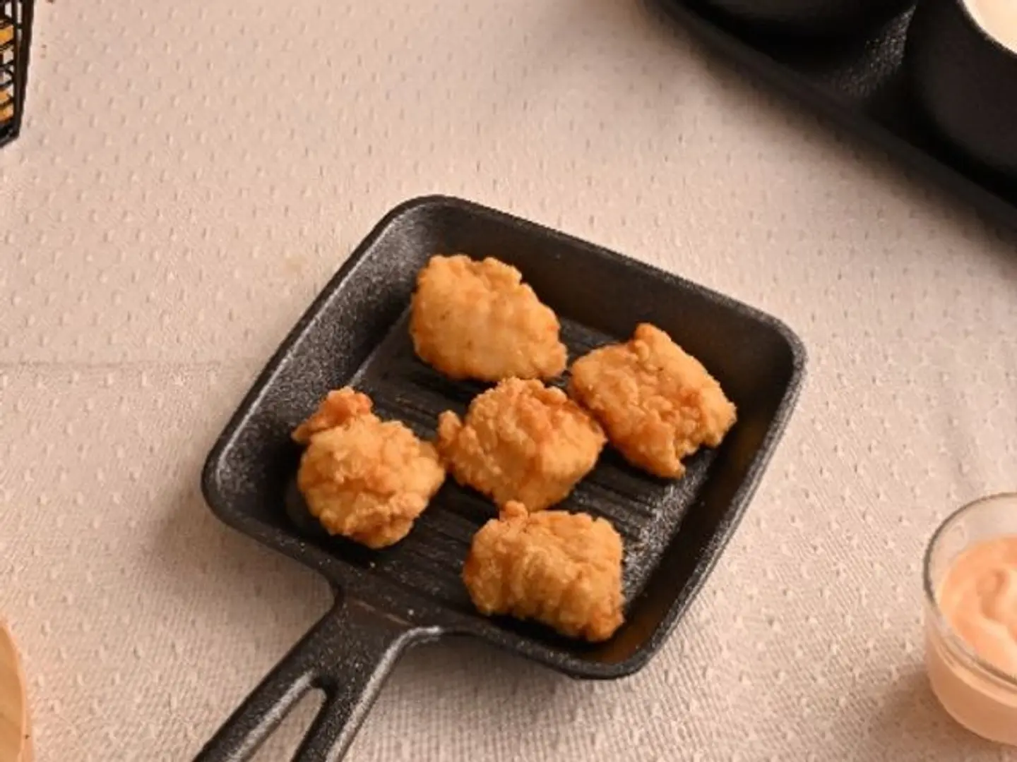 Fried Chicken