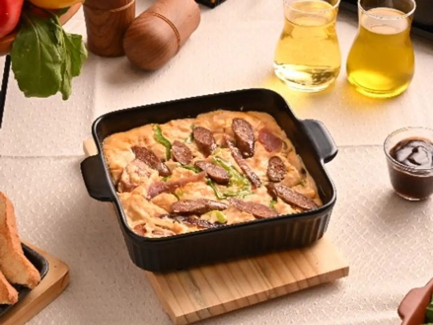 Akeela Skillet