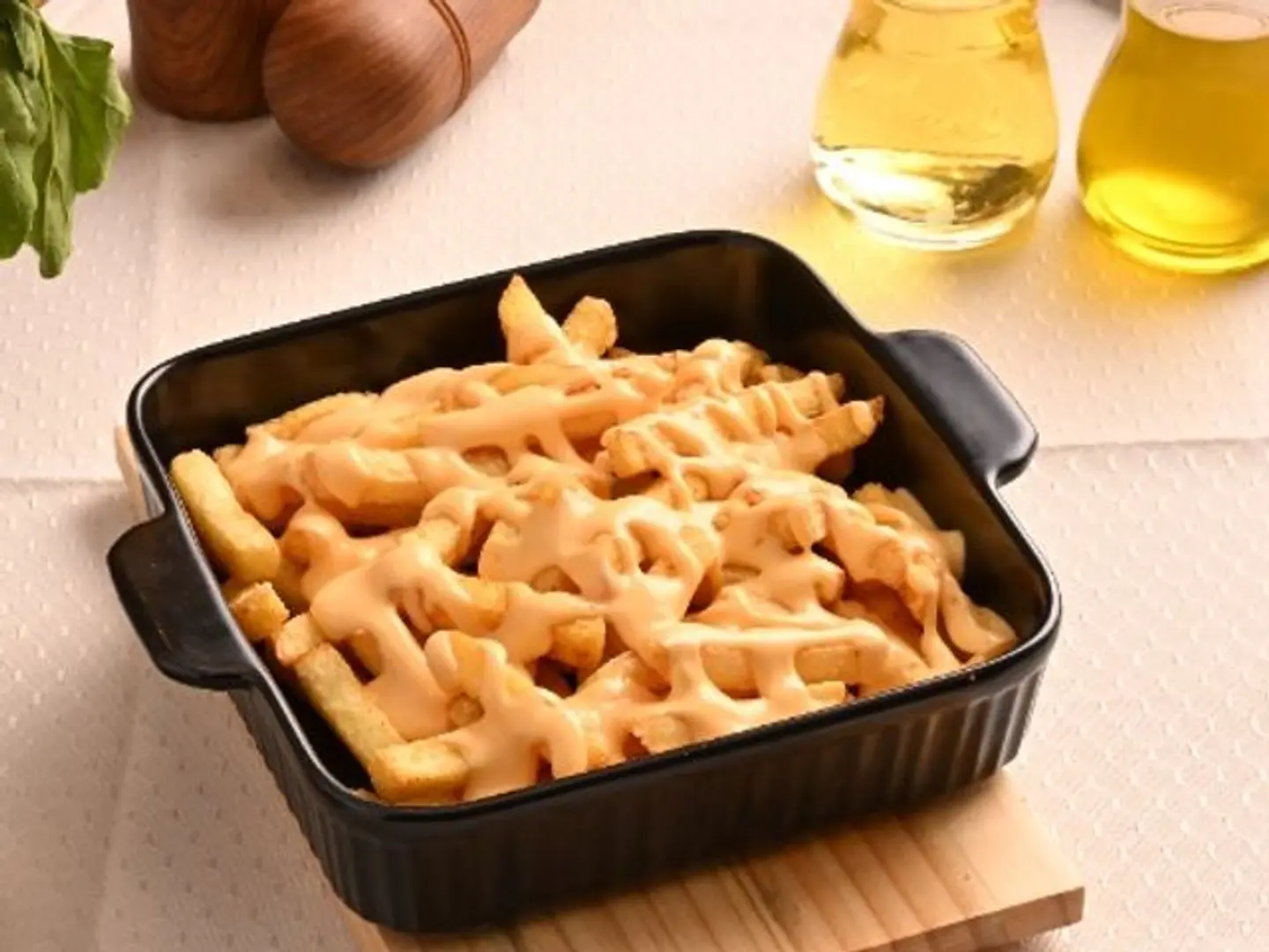 Cheese Fries