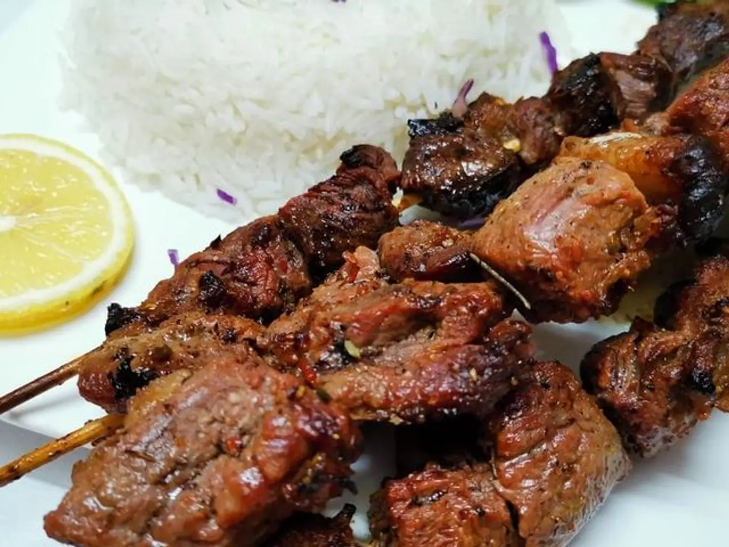 Kabab 1/3 Kilo