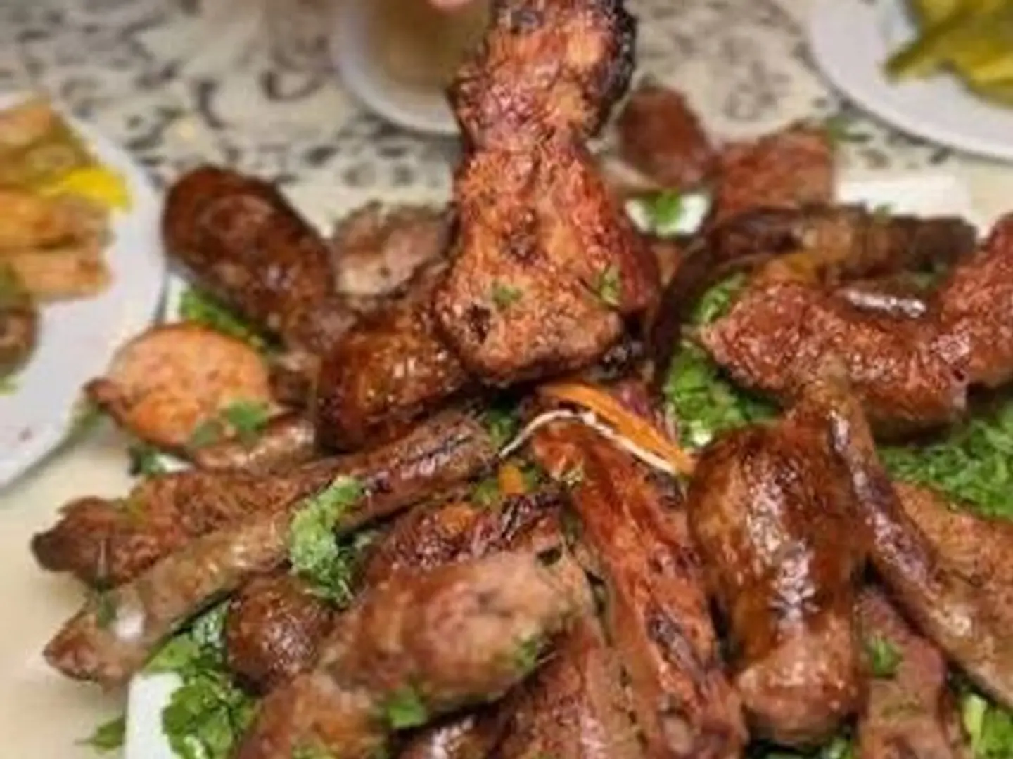Special Mix Grill 1/3 Kilo
