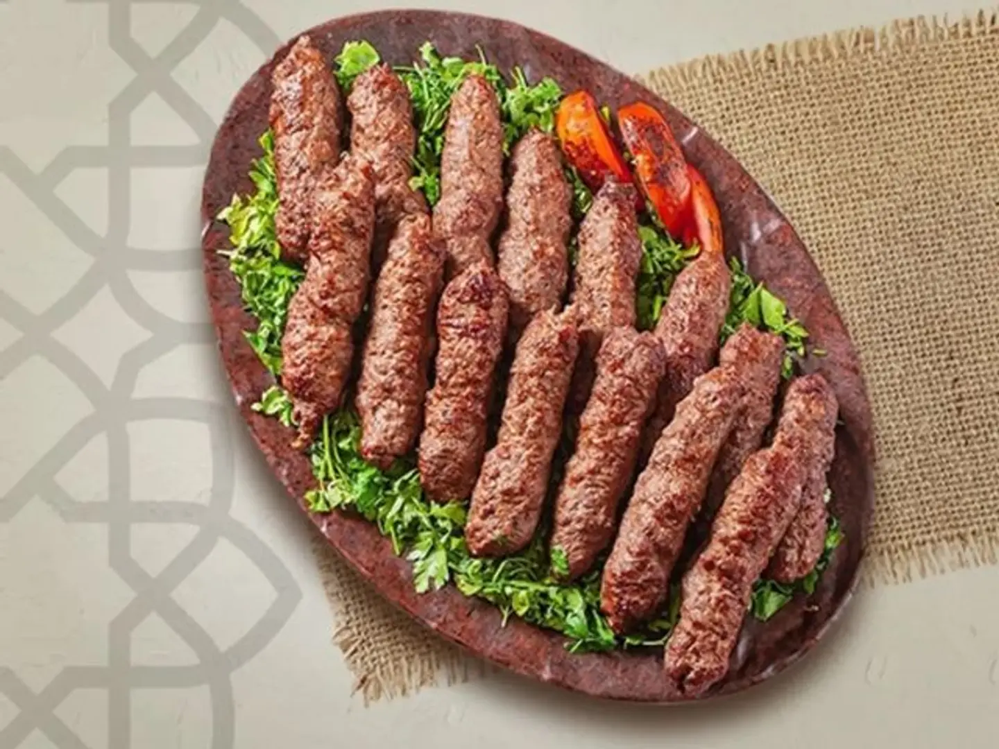 Kofta 1/3 Kilo