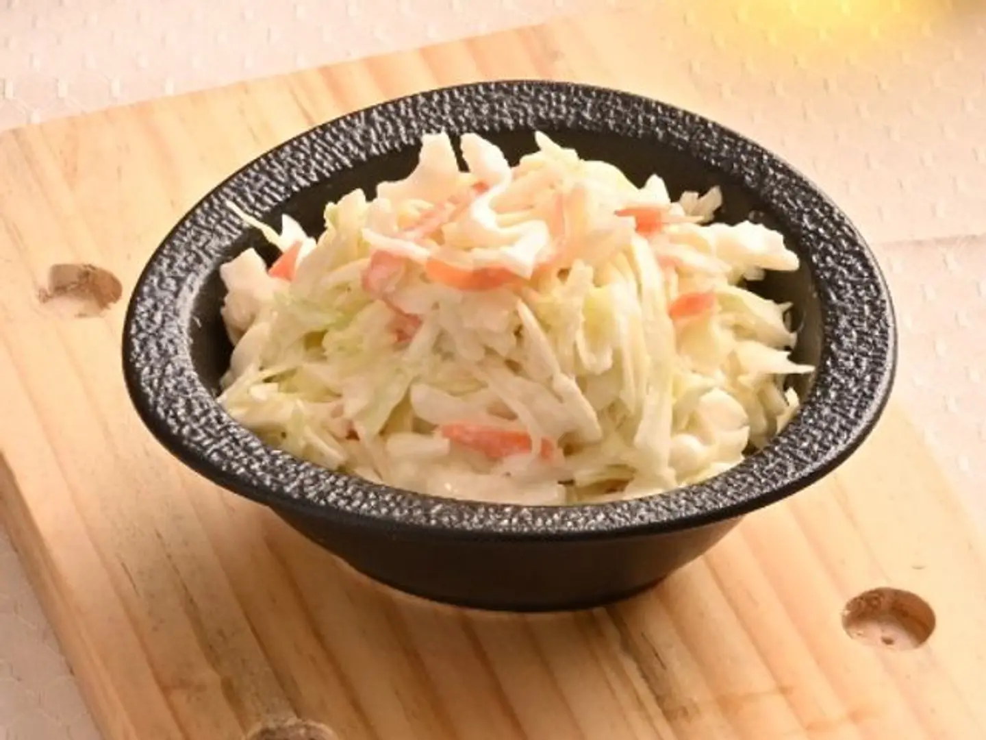 Coleslaw