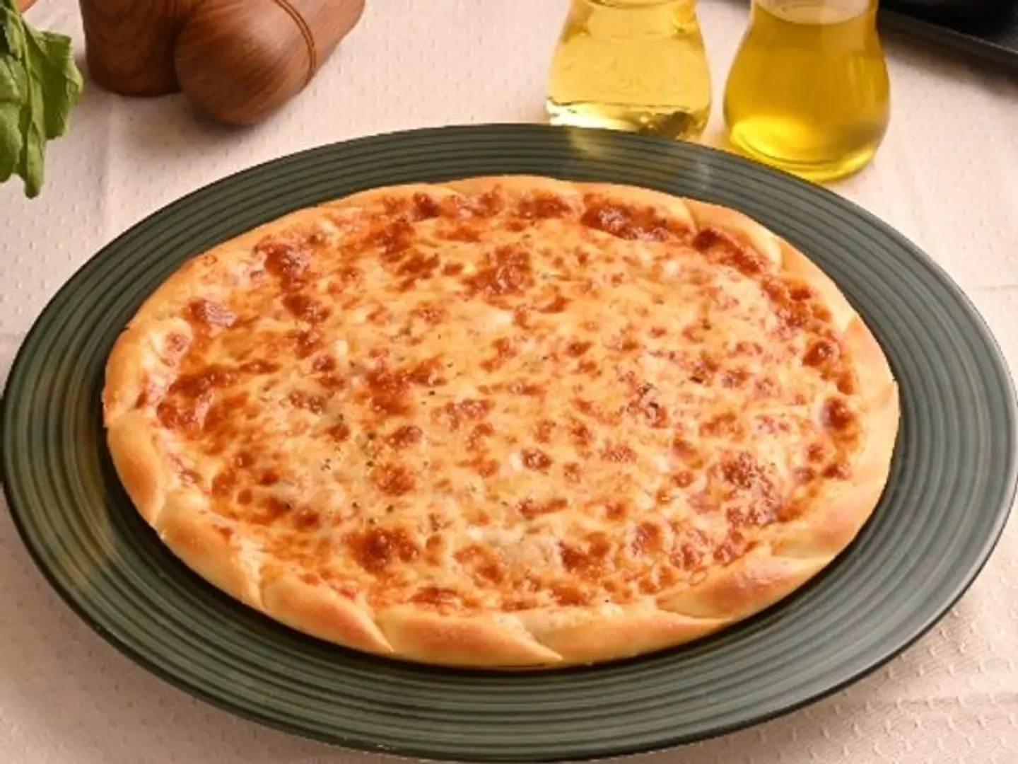 Margherita Pizza