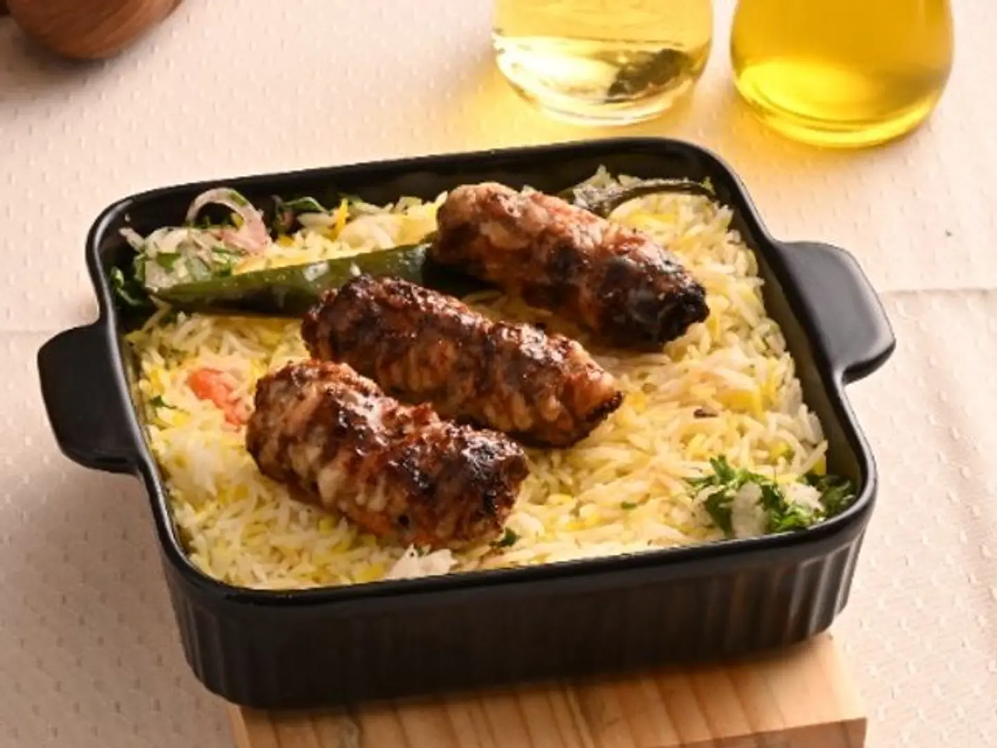 Tarb Meal