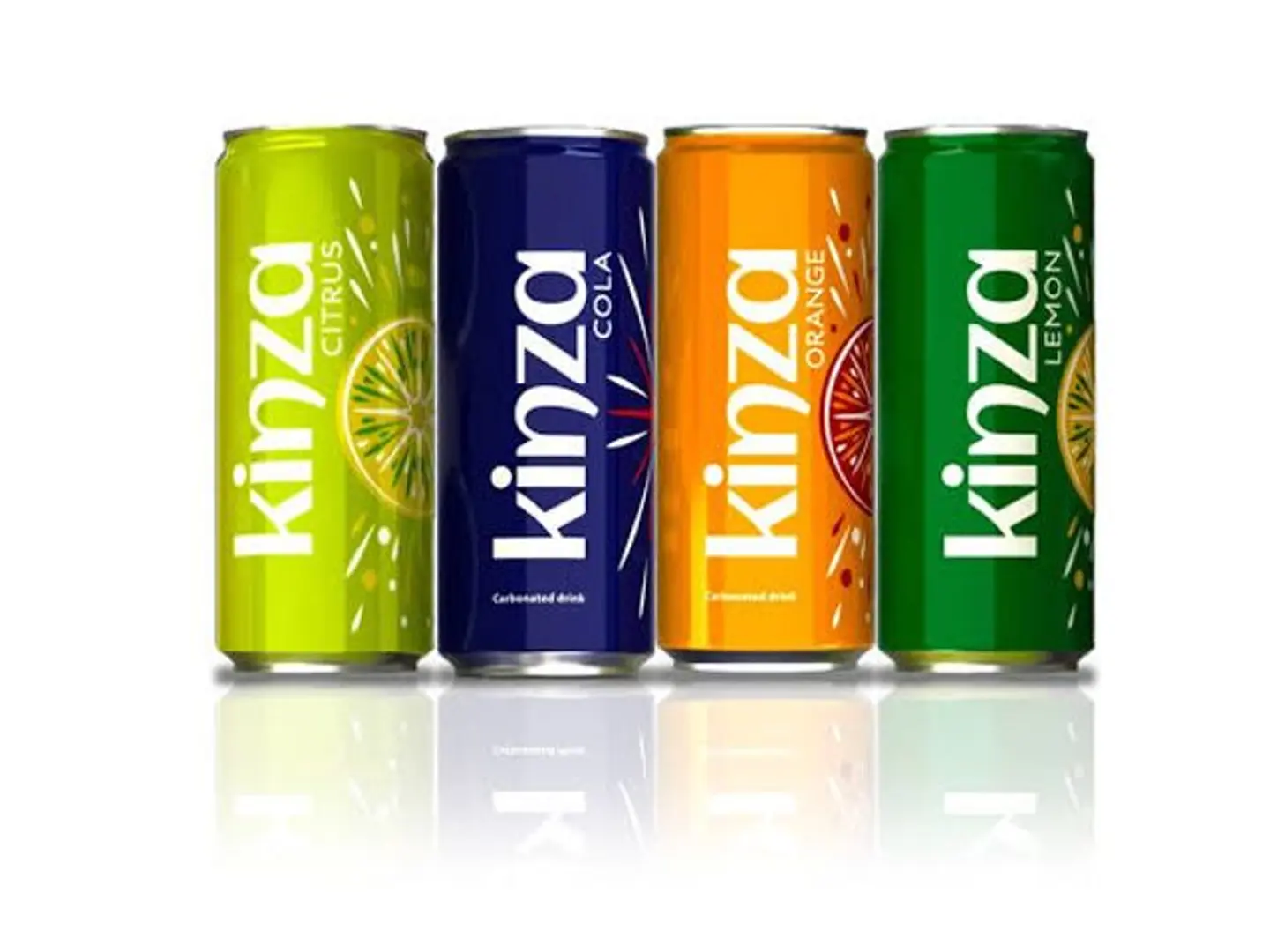 Soft Drinks