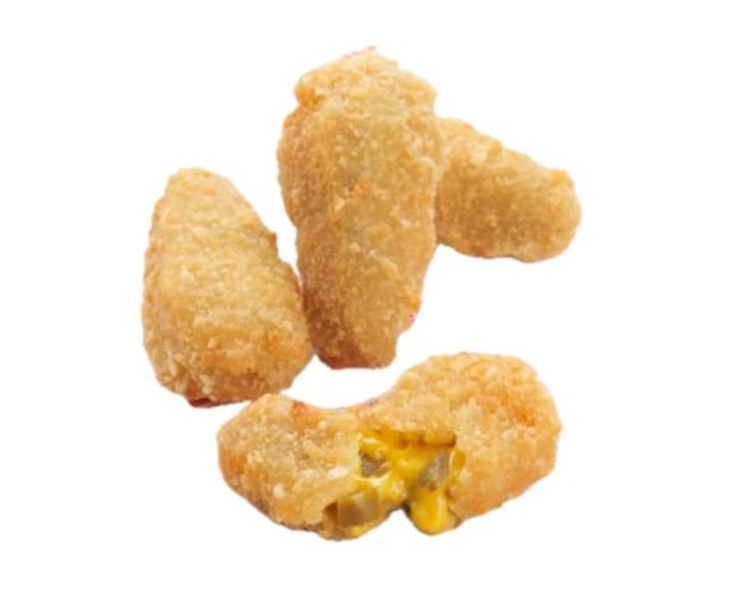 هلابينو بايت (حار)