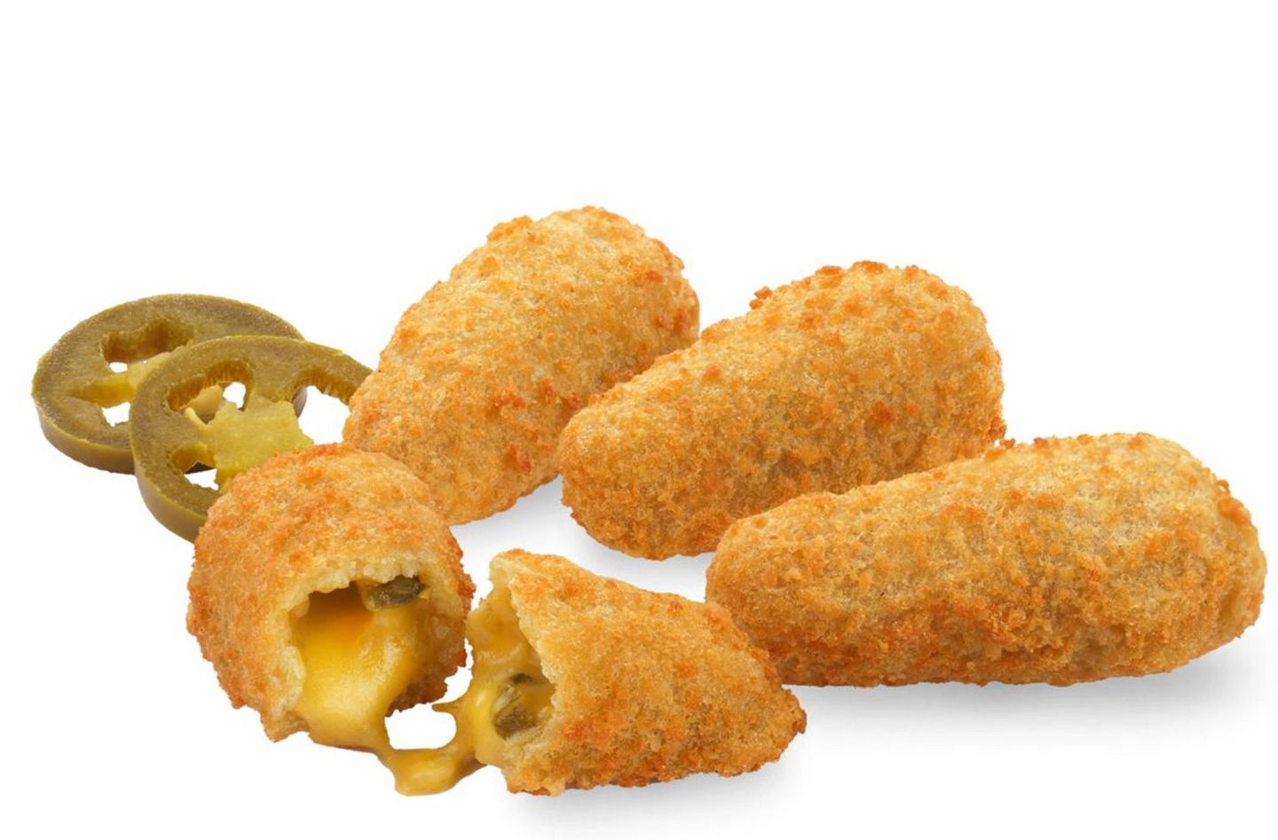 Jalapeño Bite