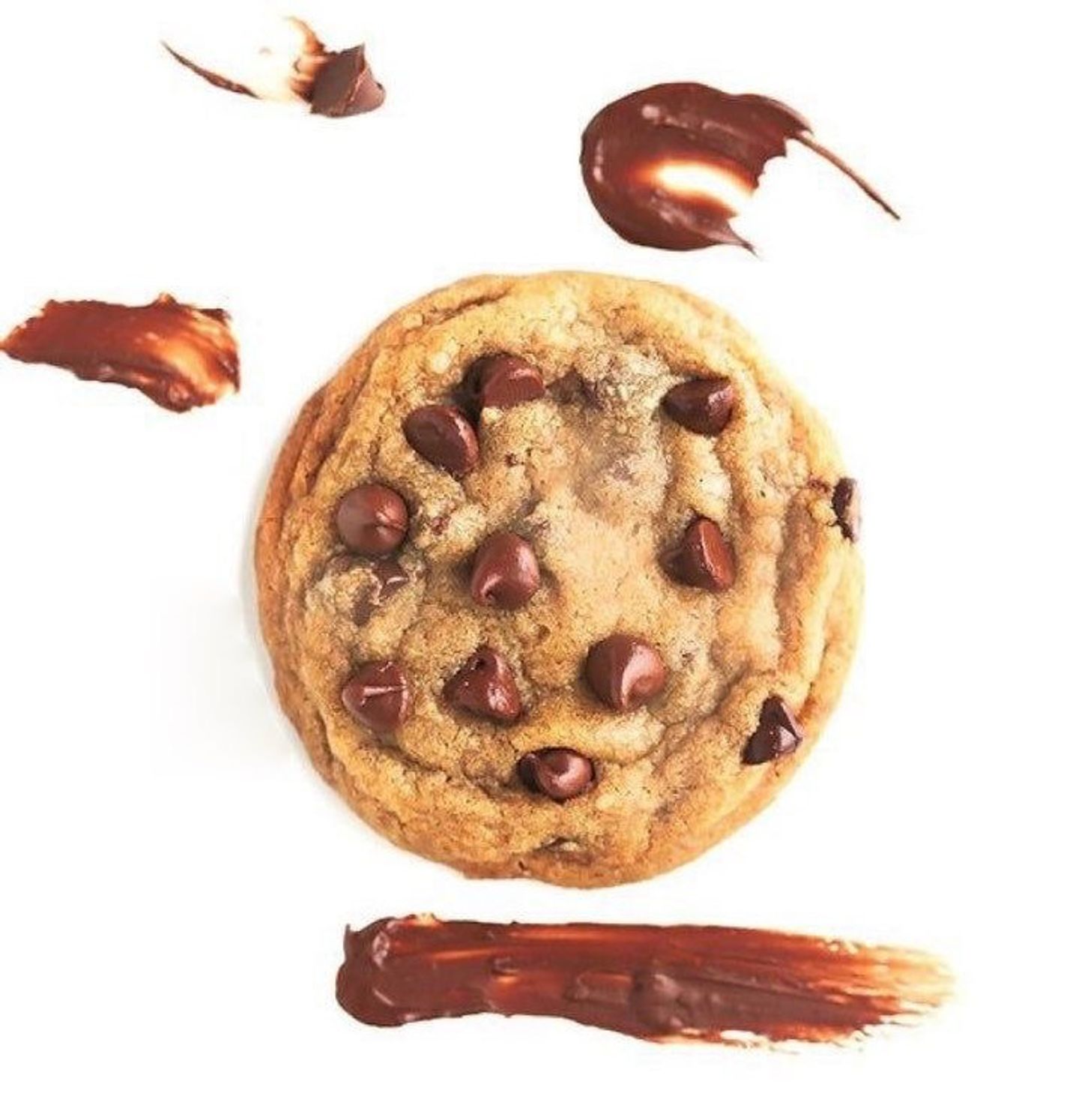 Retro Cookies