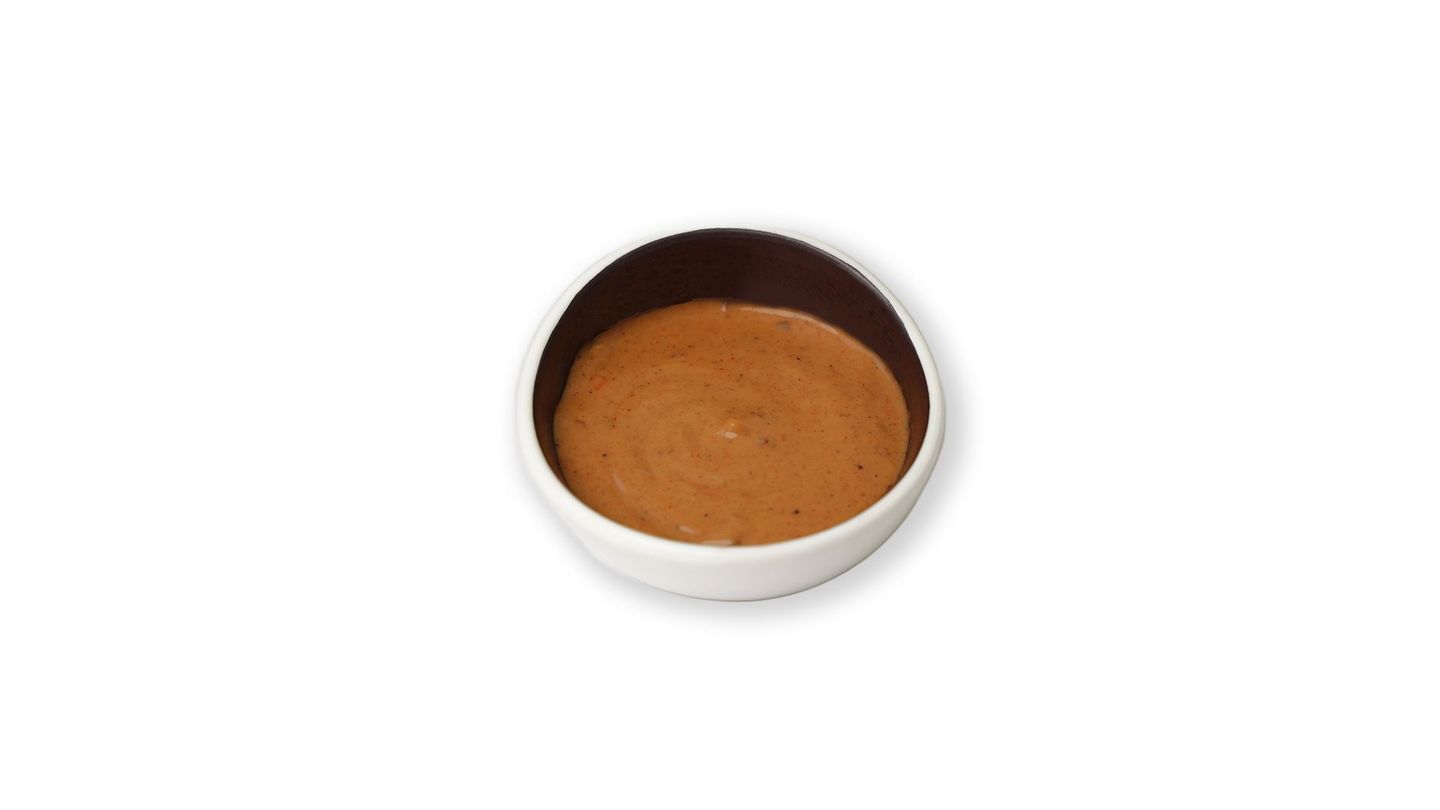 Mexican Sauce (Spicy)