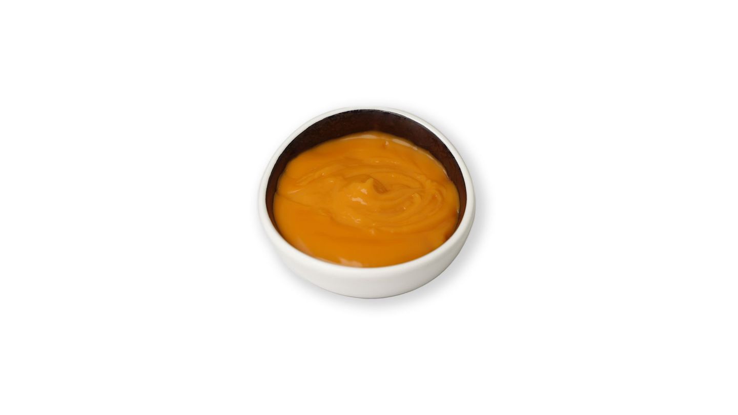 Cheddar Sauce