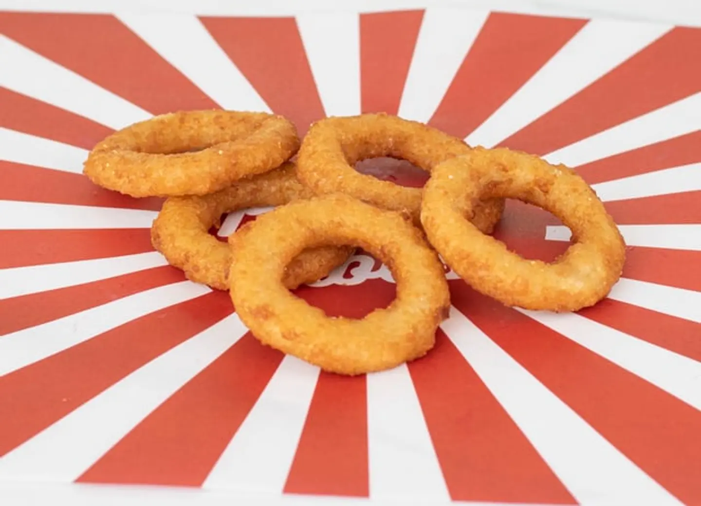 Onion Ring
