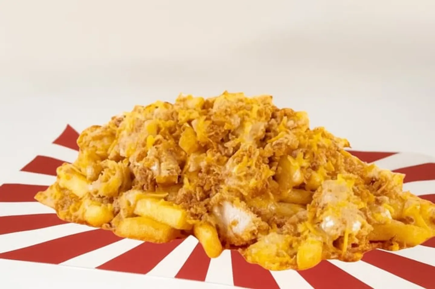 Chicken Super Crispy