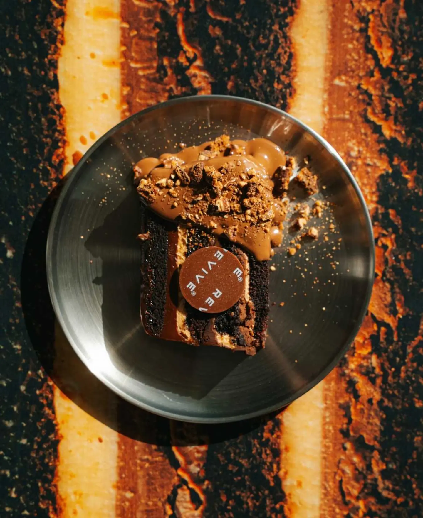 London Cake